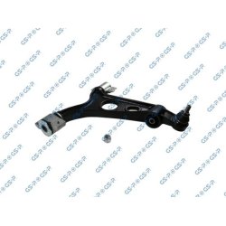Bras de suspension arrière GSP S060003 pour ALFA ROMEO 147, 156, GT
