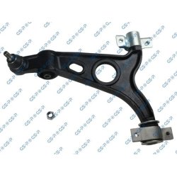 Bras de suspension arrière GSP S060004 pour ALFA ROMEO 147, 156, GT