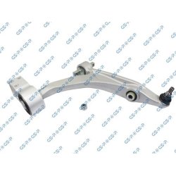Bras de suspension arrière GSP S060011 pour ALFA ROMEO 159, BRERA, SPIDER