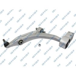 Bras de suspension arrière GSP S060012 pour ALFA ROMEO 159, BRERA, SPIDER