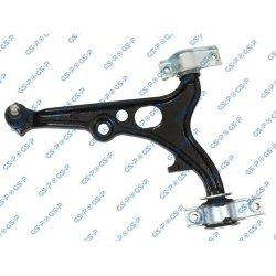 Bras de suspension arrière GSP S060019 pour ALFA ROMEO, FIAT, LANCIA