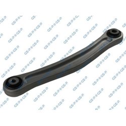 Bras de suspension arrière GSP S060024 pour AUDI, PORSCHE, VW OE 7L0505398