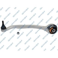 Bras de suspension arrière GSP S060026 pour AUDI, SEAT A4, EXEO