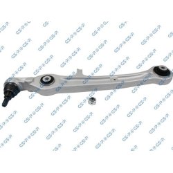 Bras de suspension arrière GSP S060028 pour AUDI A6 OE 4F0407151