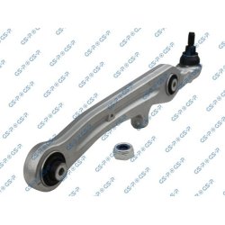 Bras de suspension arrière GSP S060031 pour AUDI A8 OE 4E0407151G