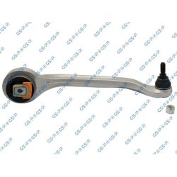 Bras de suspension arrière GSP S060033 pour AUDI, BENTLEY, VW OE 4E0407694N
