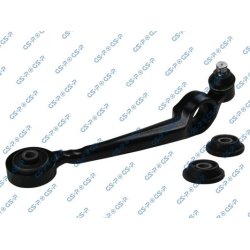 Bras de suspension arrière GSP S060040 pour AUDI 100, A6 OE 4A0407151