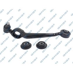 Bras de suspension arrière GSP S060041 pour AUDI 100, A6 OE 4A0407152