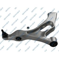 Control Trailing Arm GSP S060043 OE Ref 7P0407151D