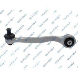 Bras de suspension arrière GSP S060052 pour AUDI, VW A6, A8, PHAETON
