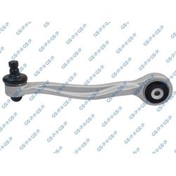 Bras de suspension arrière GSP S060053 pour AUDI, VW A6, A8, PHAETON