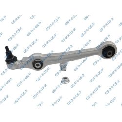 Bras de suspension arrière GSP S060054 pour AUDI, SKODA, VW OE 4D0407151A