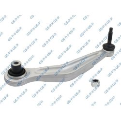 Bras de suspension arrière GSP S060058 pour BMW Série 5, 6, 7 OE 33306772241