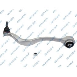 Bras de suspension arrière GSP S060059 pour BMW Série 5, référence d'origine 31121092024