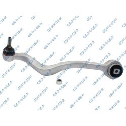 Bras de suspension arrière GSP S060060 pour BMW Série 5, référence d'origine 31121092023