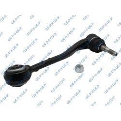 Bras de suspension arrière GSP S060062 pour BMW X5 OE 1096316