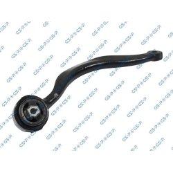 Bras de suspension arrière GSP S060064 pour BMW X5 OE 1096170