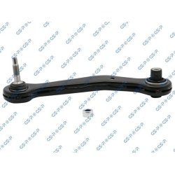 Bras de suspension arrière GSP S060075 pour BMW X5 OE 1095411