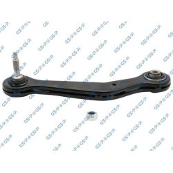 Bras de suspension arrière GSP S060077 pour BMW Série 7, Z8 OE 1090906