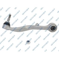 Bras de suspension arrière GSP S060079 pour BMW Série 5, référence d'origine 31122347952