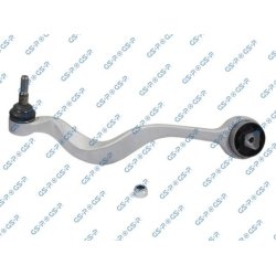 Bras de suspension arrière GSP S060080 pour BMW Série 5, référence d'origine 2348047