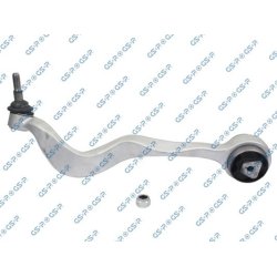 Bras de suspension arrière GSP S060081 pour BMW Série 5, référence d'origine 2348046
