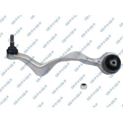 Bras de suspension arrière GSP S060085 pour BMW OE 2405861