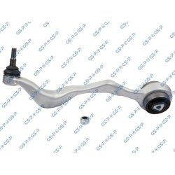 Bras de suspension arrière GSP S060086 pour BMW OE 2405862