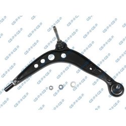Bras de suspension arrière GSP S060113 pour BMW Série 3, Z3 OE 1094276
