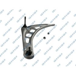 Bras de suspension arrière GSP S060117 pour BMW Série 3, Z4 OE 26112227970