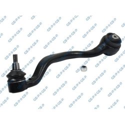 Bras de suspension arrière GSP S060124 pour BMW X5, X6 OE 31126773949