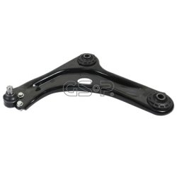 Bras de suspension arrière GSP S060130 pour CITROËN, PEUGEOT C2, C3, 1007
