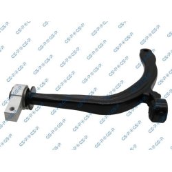 Bras de suspension arrière GSP S060131 pour CITROËN C5 OE 3521G3