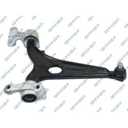 Bras de suspension arrière GSP S060139 pour CITROËN, FIAT, LANCIA et plus encore...