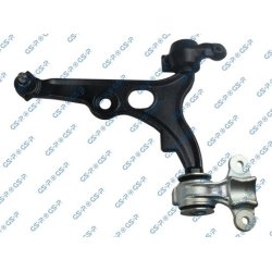 Bras de suspension arrière GSP S060143 pour CITROËN, FIAT, LANCIA et plus encore...