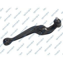 Bras de suspension arrière GSP S060150 pour CITROËN, PEUGEOT OE 352131