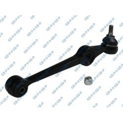 Bras de suspension arrière GSP S060158 pour FIAT, INNOCENTI OE 7536271