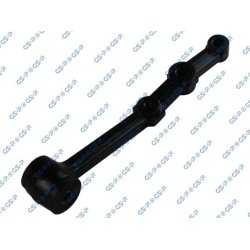 Bras de suspension arrière GSP S060166 pour FIAT, LANCIA, SEAT OE 4402672