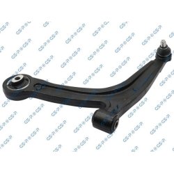 Bras de suspension arrière GSP S060169 pour ABARTH, FIAT, FORD OE 50709055
