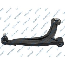 Bras de suspension arrière GSP S060170 pour ABARTH, FIAT, FORD OE 50708824