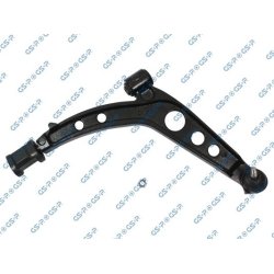 Bras de suspension de commande GSP S060171 pour FIAT CINQUECENTO, SEICENTO
