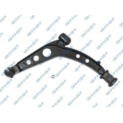 Bras de suspension de commande GSP S060172 pour FIAT CINQUECENTO, SEICENTO
