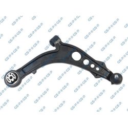 Bras de suspension arrière GSP S060178 pour FIAT, LANCIA OE 50703231