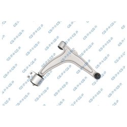 Control Trailing Arm GSP S060180 OE Ref 0352052