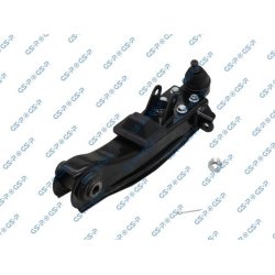 Bras de suspension arrière GSP S060204 pour HYUNDAI H-1 OE 545004A000