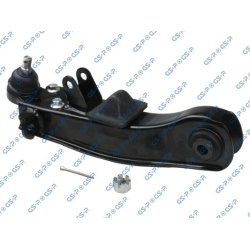 Bras de suspension arrière GSP S060205 pour HYUNDAI H-1 OE 545014A000