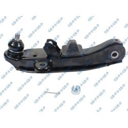 Bras de suspension arrière GSP S060206 pour HYUNDAI, MITSUBISHI OE MB527384