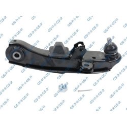 Bras de suspension arrière GSP S060207 pour HYUNDAI, MITSUBISHI OE MB527383