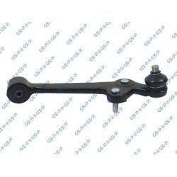 Bras de suspension arrière GSP S060211 pour KIA RIO OE 54500FD000