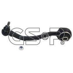Bras de suspension arrière GSP S060220 pour MERCEDES OE 2033302011